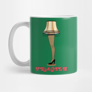 Fragile Mug